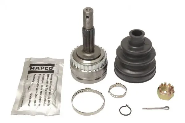 Handler.Part Joint kit, drive shaft MAPCO 16948 1