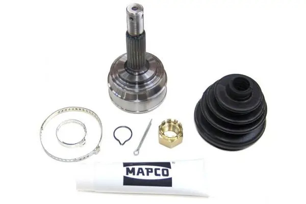 Handler.Part Joint kit, drive shaft MAPCO 16941 1