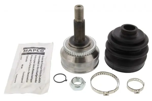 Handler.Part Joint kit, drive shaft MAPCO 16933 1