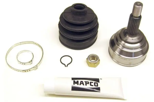 Handler.Part Joint kit, drive shaft MAPCO 16935 1