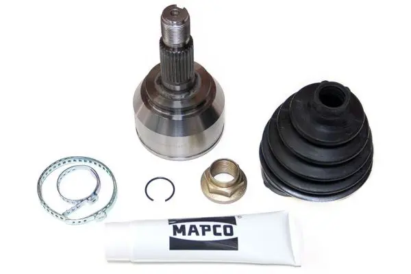 Handler.Part Joint kit, drive shaft MAPCO 16937 1