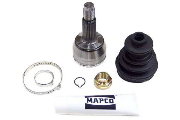 Handler.Part Joint kit, drive shaft MAPCO 16928 1