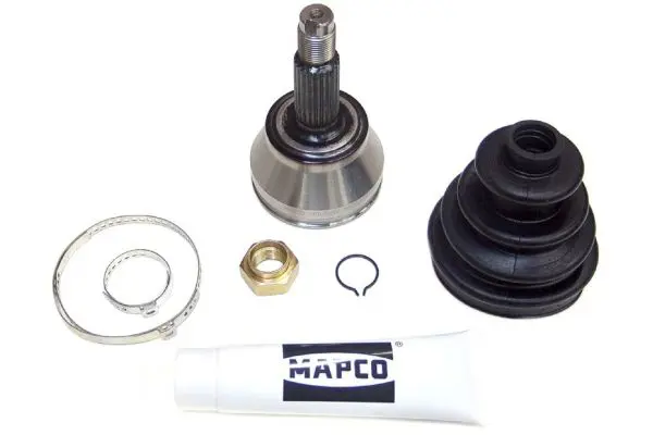 Handler.Part Joint kit, drive shaft MAPCO 16929 1