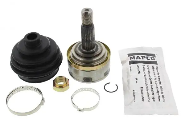 Handler.Part Joint kit, drive shaft MAPCO 16908 1