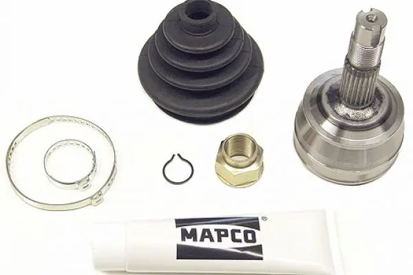 Handler.Part Joint kit, drive shaft MAPCO 16903 1