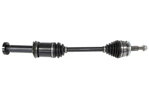 Handler.Part Drive shaft MAPCO 16871 1