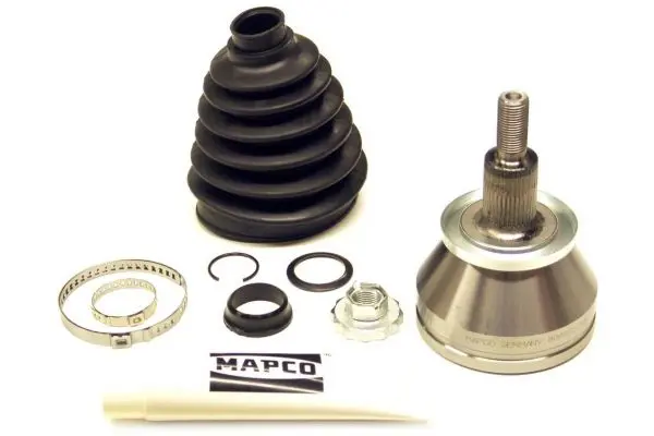 Handler.Part Joint kit, drive shaft MAPCO 16854 1