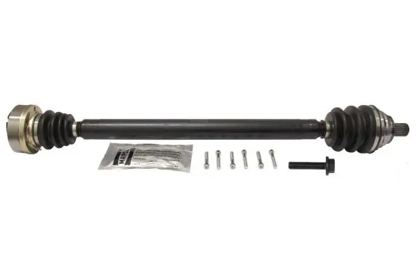 Handler.Part Drive shaft MAPCO 16848 1