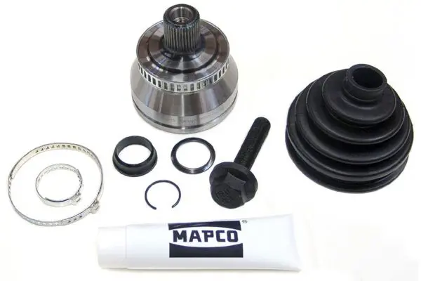 Handler.Part Joint kit, drive shaft MAPCO 16834 1