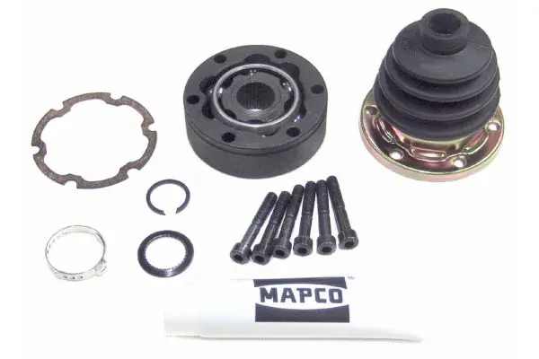 Handler.Part Joint kit, drive shaft MAPCO 16837 1