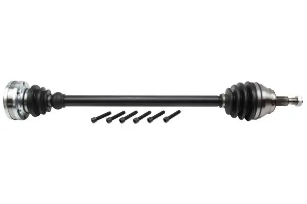 Handler.Part Drive shaft MAPCO 16810 1