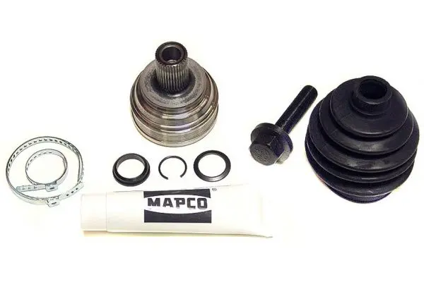 Handler.Part Joint kit, drive shaft MAPCO 16801 1