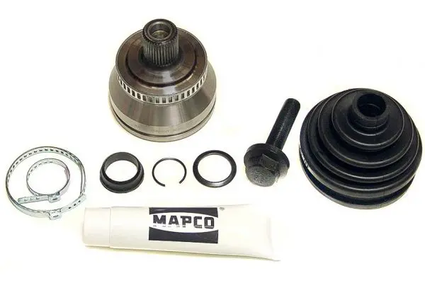 Handler.Part Joint kit, drive shaft MAPCO 16802 1