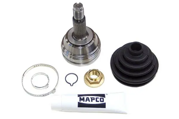 Handler.Part Joint kit, drive shaft MAPCO 16760 1