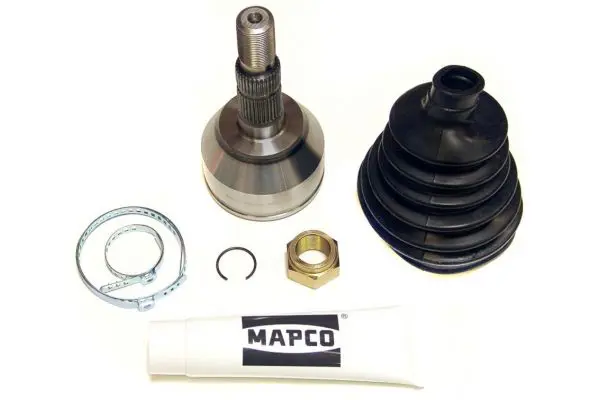 Handler.Part Joint kit, drive shaft MAPCO 16722 1