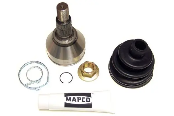 Handler.Part Joint kit, drive shaft MAPCO 16723 1