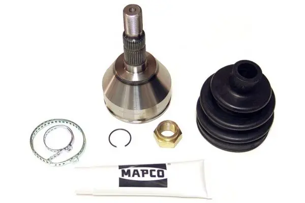 Handler.Part Joint kit, drive shaft MAPCO 16720 1