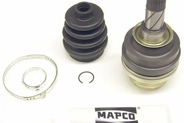 Handler.Part Joint kit, drive shaft MAPCO 16716 1