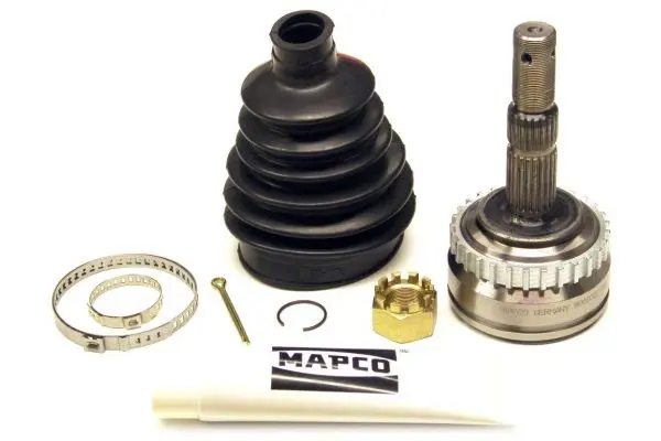 Handler.Part Joint kit, drive shaft MAPCO 16708 1