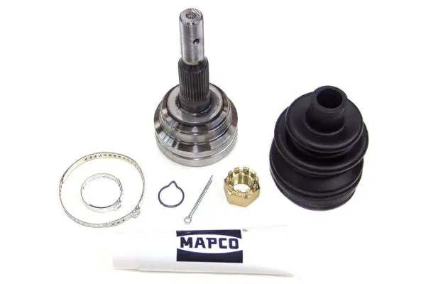 Handler.Part Joint kit, drive shaft MAPCO 16700 1