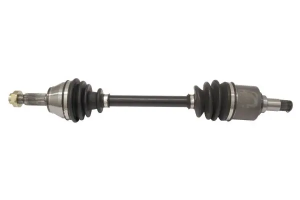 Handler.Part Drive shaft MAPCO 16621 1