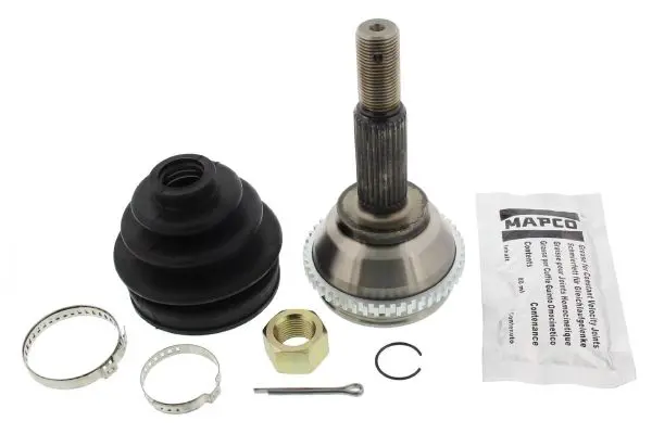 Handler.Part Joint kit, drive shaft MAPCO 16609 1