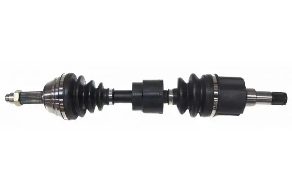 Handler.Part Drive shaft MAPCO 16610 1