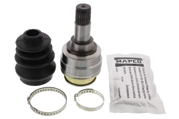 Handler.Part Joint kit, drive shaft MAPCO 16606 1