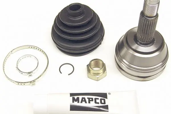 Handler.Part Joint kit, drive shaft MAPCO 16601 1