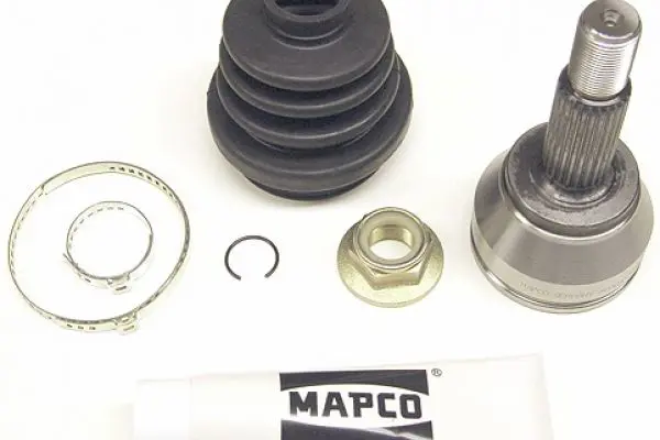 Handler.Part Joint kit, drive shaft MAPCO 16602 1