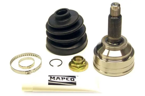 Handler.Part Joint kit, drive shaft MAPCO 16581 1