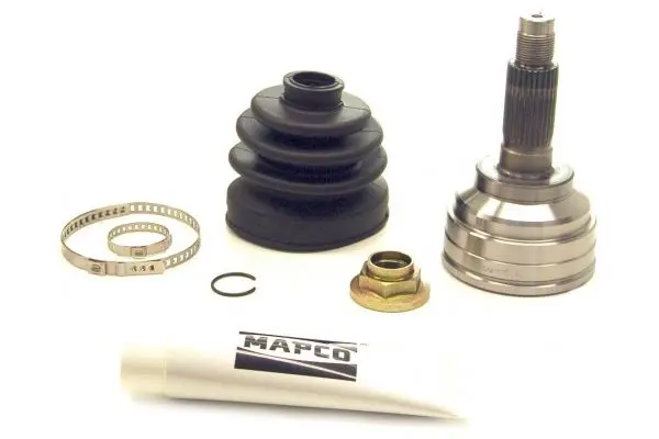 Handler.Part Joint kit, drive shaft MAPCO 16582 1