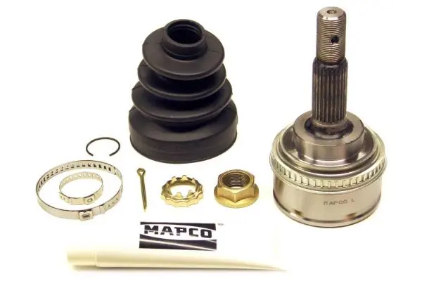 Handler.Part Joint kit, drive shaft MAPCO 16567 1