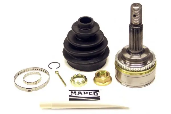 Handler.Part Joint kit, drive shaft MAPCO 16560 1