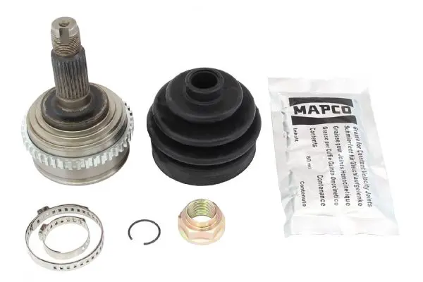 Handler.Part Joint kit, drive shaft MAPCO 16557 1