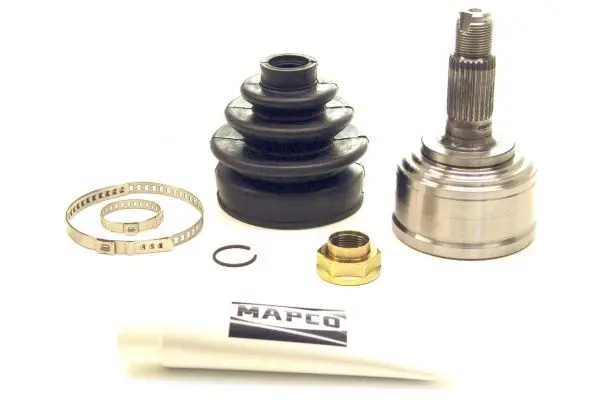 Handler.Part Joint kit, drive shaft MAPCO 16550 1