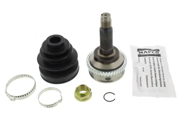 Handler.Part Joint kit, drive shaft MAPCO 16540 1