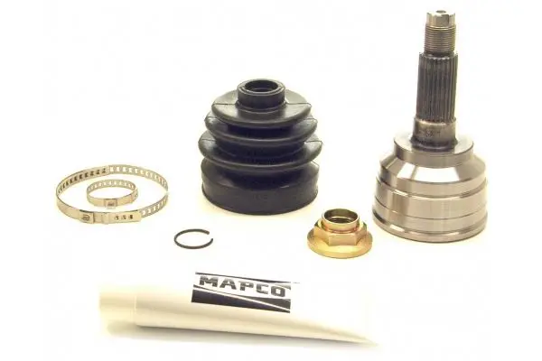 Handler.Part Joint kit, drive shaft MAPCO 16538 1