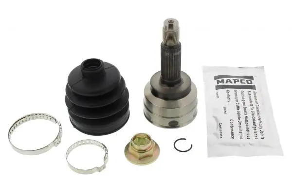 Handler.Part Joint kit, drive shaft MAPCO 16534 1