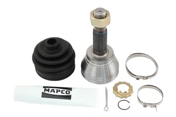 Handler.Part Joint kit, drive shaft MAPCO 16529 1