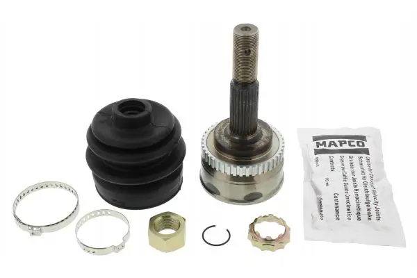 Handler.Part Joint kit, drive shaft MAPCO 16523 1