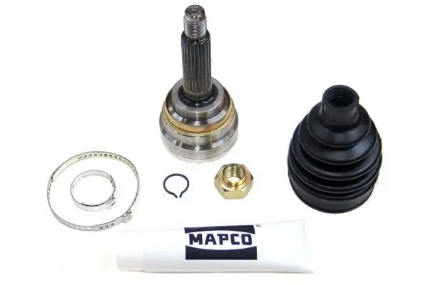 Handler.Part Joint kit, drive shaft MAPCO 16501 1