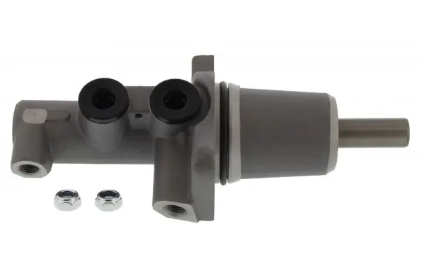 Handler.Part Brake master cylinder MAPCO 1650 1