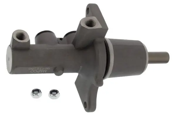 Handler.Part Brake master cylinder MAPCO 1650 2