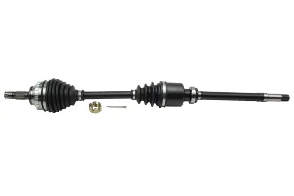 Handler.Part Drive shaft MAPCO 16437 1