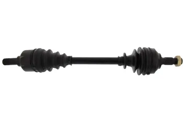 Handler.Part Drive shaft MAPCO 16414 1