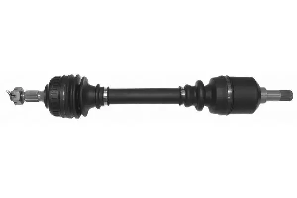 Handler.Part Drive shaft MAPCO 16410 1