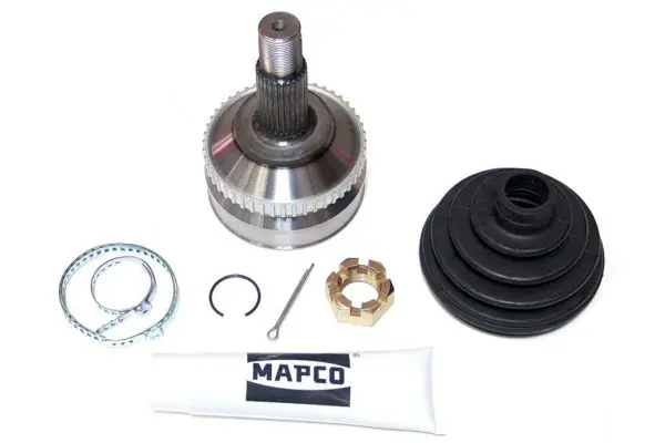 Handler.Part Joint kit, drive shaft MAPCO 16384 1