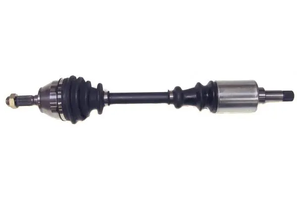 Handler.Part Drive shaft MAPCO 16406 1