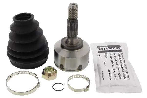 Handler.Part Joint kit, drive shaft MAPCO 16374 1